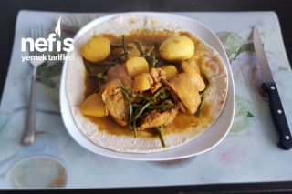 Surinam Rotisi (Videolu) Tarifi
