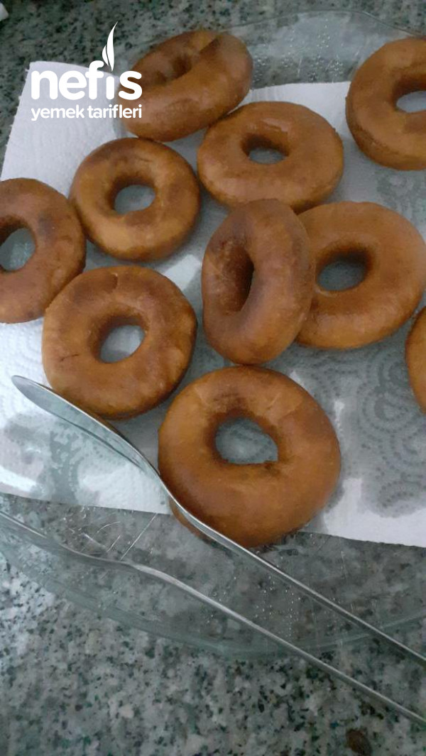 Donut