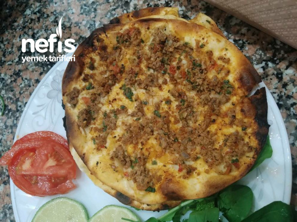 En Güzelinden Lahmacun