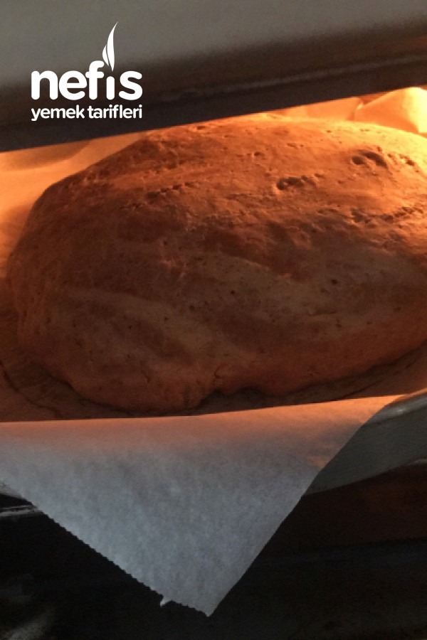 Enfes Karbontalı Köy Ekmeği