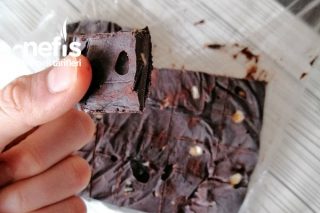 Efsane Tarif: Şekersiz Fit Çikolata Yapımı Tarifi