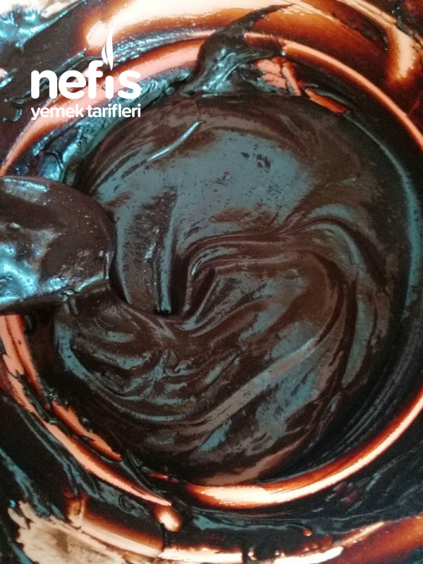 Efsane Tarif: Şekersiz Fit Çikolata Yapımı