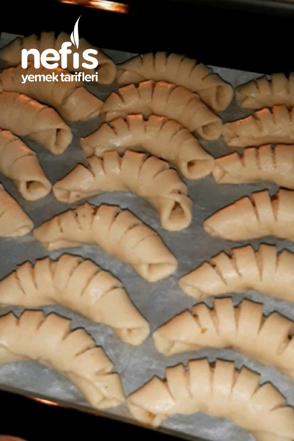 Elmalı Kurabiye Nefis Yemek Tarifleri 7735003