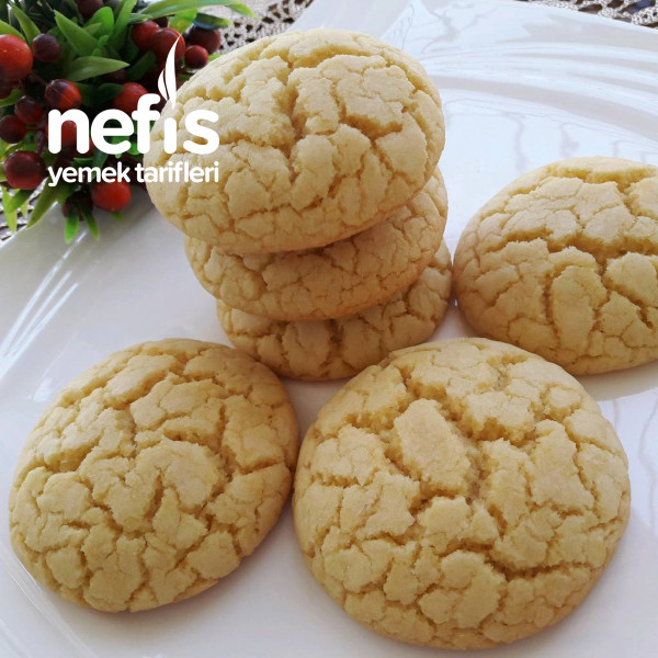 Sable Kurabiye Nefis Yemek Tarifleri 7735006