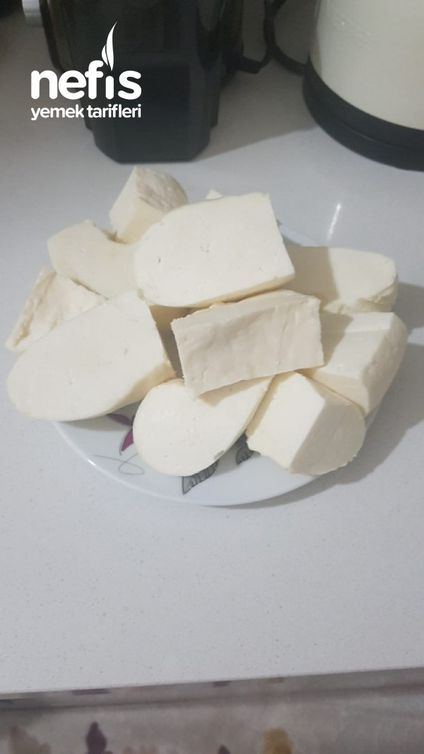 Yağlı Beyaz Köy Peyniri