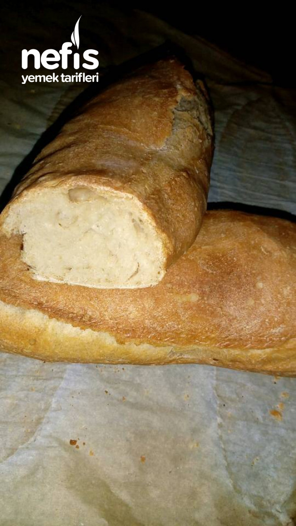Somun Ekmeği