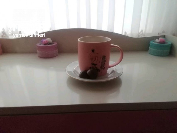 Efsane Hem Türk Kahvesi Hem Sütlü Kahve Bayılacaksınız