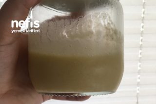Enginarlı Bebek Çorbası +6 Tarifi