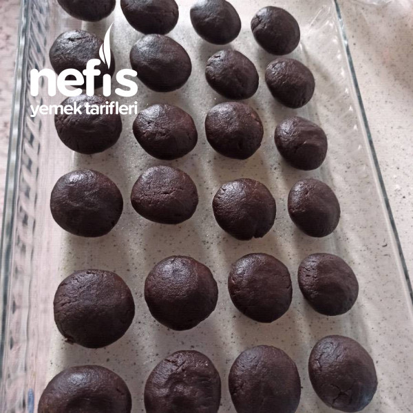 Browni Kurabiye Nefis Yemek Tarifleri 7777871