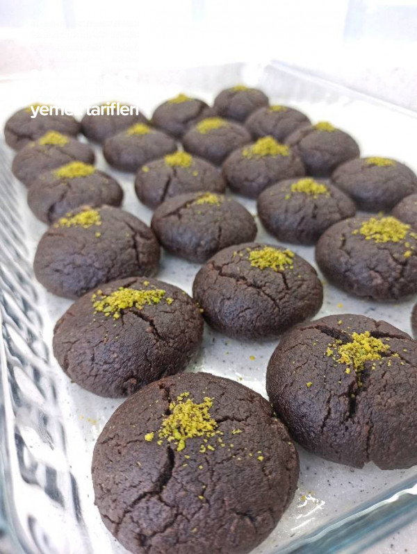 Browni Kurabiye Nefis Yemek Tarifleri 7777871