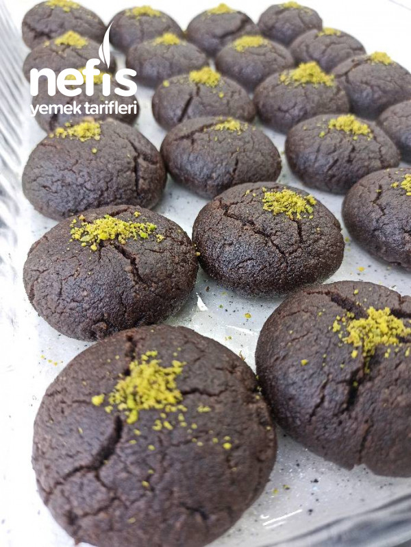 Browni Kurabiye Nefis Yemek Tarifleri 7777871