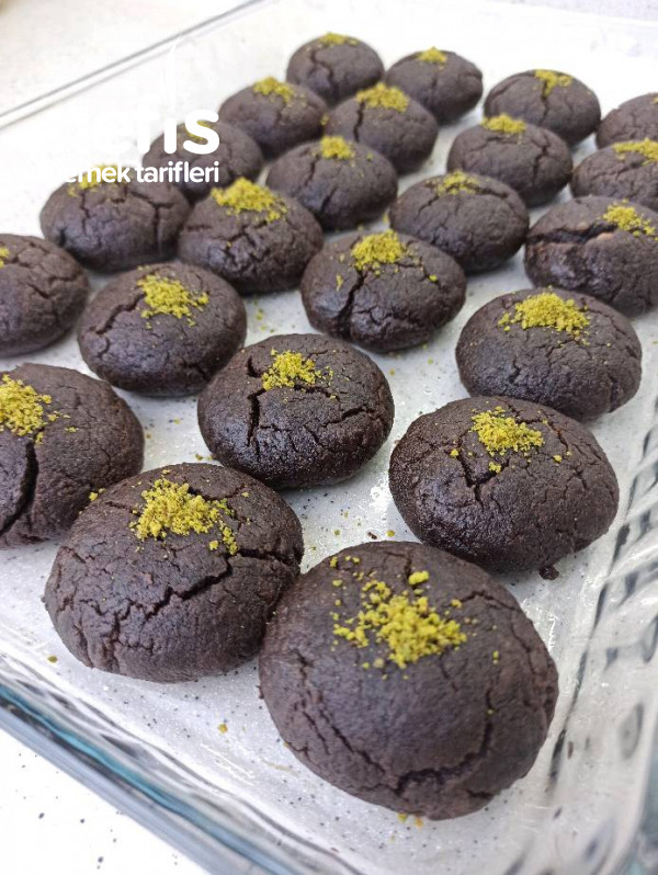 Browni Kurabiye Nefis Yemek Tarifleri 7777871