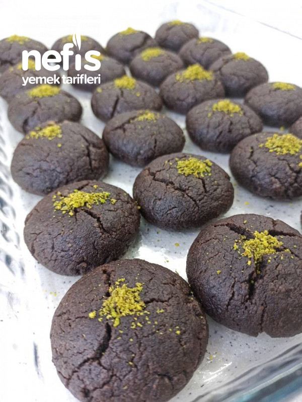 Browni Kurabiye Nefis Yemek Tarifleri 7777871