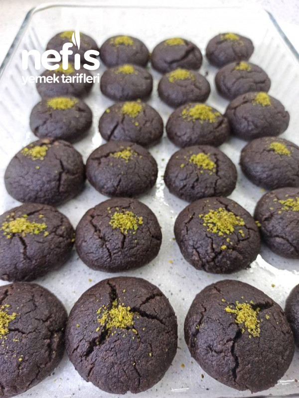 Browni Kurabiye Nefis Yemek Tarifleri 7777871