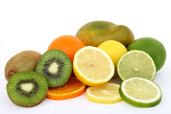C Vitamini En Yüksek 12 Süper Meyve Tarifi