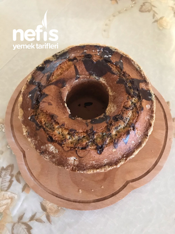 Mermer Kek Nefis Yemek Tarifleri 7780998