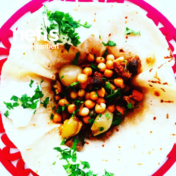 Piti Kebabı (Kars – İran – Azerbaycan)