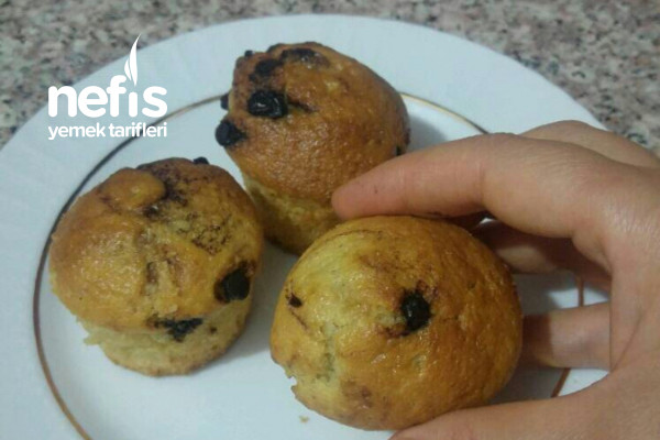 Tropikanalı Muffin