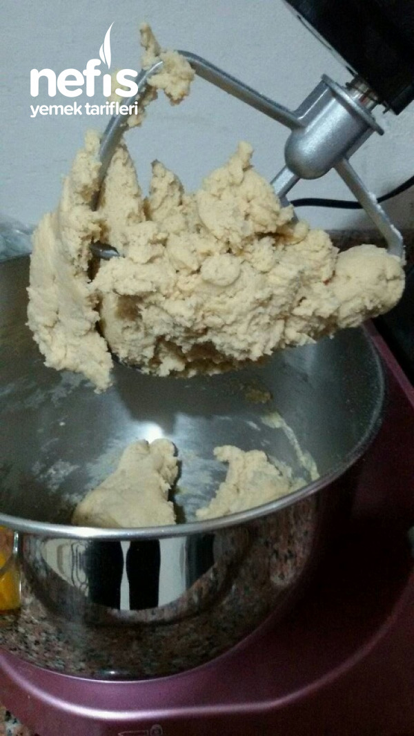Ağızda Dağılan Pastane Kurupastasi