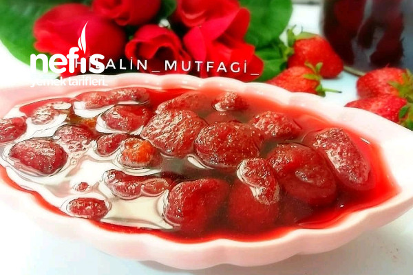 Hilal'in Mutfağı~Instg~Youtbe Tarifi