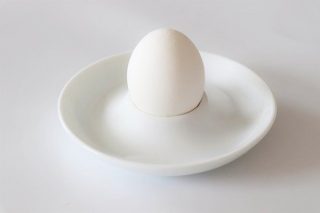 Yumurta Akı: Faydaları ve Besin Değerleri Tarifi