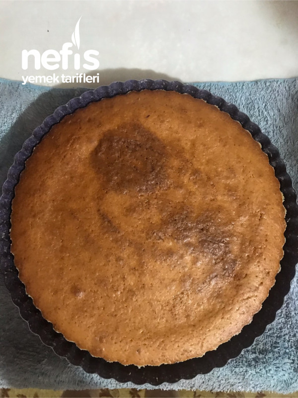 Limonlu Tart Kek Nefis Yemek Tarifleri 7803980