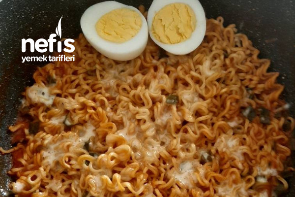 Evde Kolay, Çeşitli, Enfes Makarna Tarifleri Nefis Yemek Tarifleri