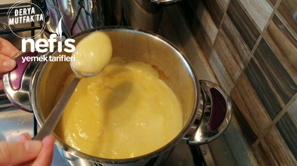 Ballı Pasta-mevodik(videolu)