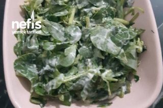 Yaz Aylarında Sağlıklı Fresh Atıştırmalık Salata Tarifi