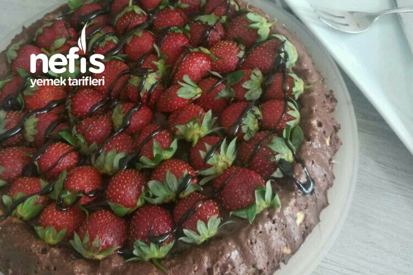 Yaş Pasta Tarifleri Pratik, Resimli, Değişik Nefis Yemek Tarifleri