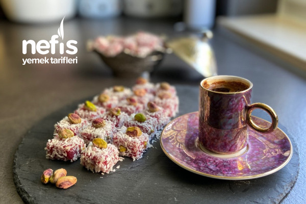 Filiz’ kitchen Tarifi