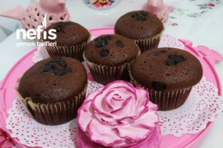 Cupcake Tarifi