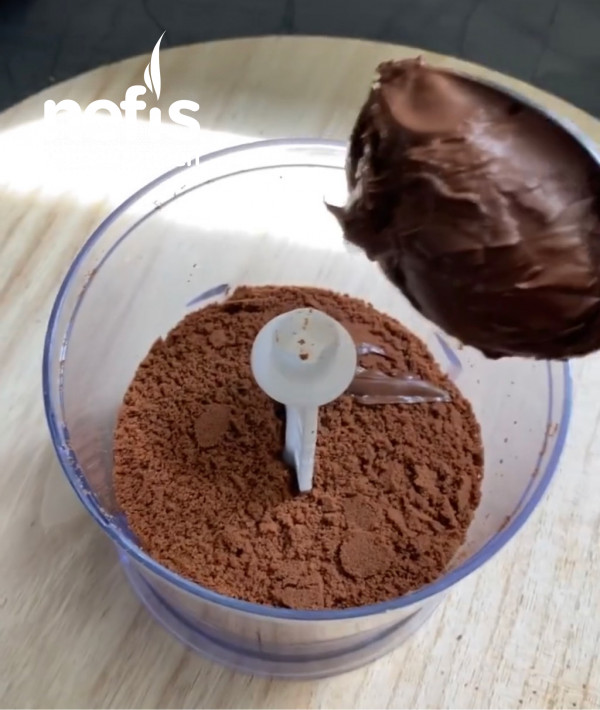 Ev Yapımı Ferrero Rocher Çikolata (20 Adet)