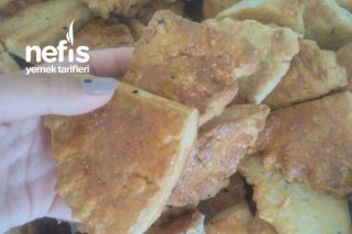 Glutensiz Külünçe Tarifi