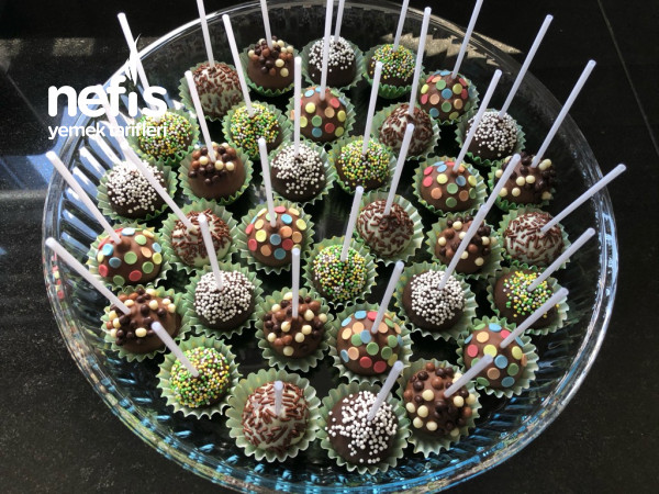 Popcake (Tam Tarif)