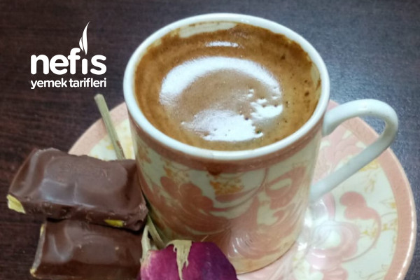 En Güzel Sıcak İçecekler Çay, Kahve Çeşitleri Nefis Yemek Tarifleri