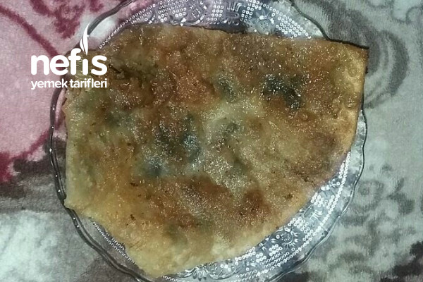Şam Böreği(Doğu Usulü)