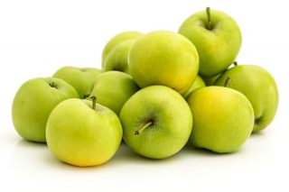 Yeşil Elmanın İlk Kez Duyacağınız 10 Faydası Tarifi