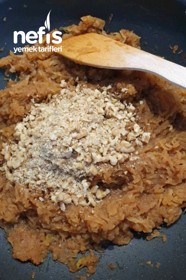 Borcamda Elmalı Kurabiye(Nefis Lezzet) Nefis Yemek Tarifleri