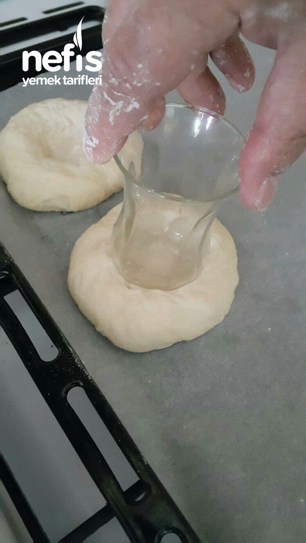 Pastane Poçası