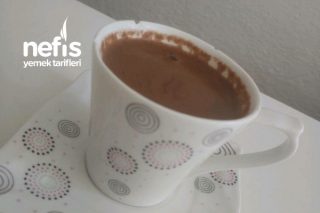Yağ Yaktıran Türk Kahvesi Tarifi