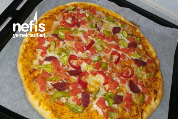 Domino’s Pizza Tarifi