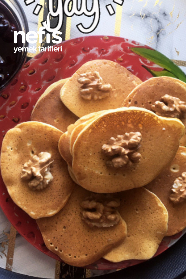 Pankek (Pancake)