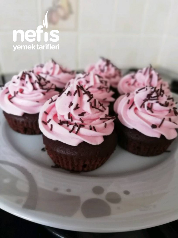 Nefis Cupcake