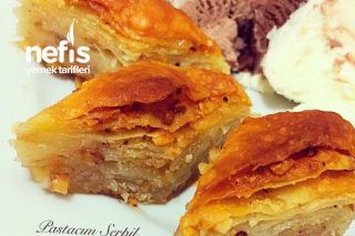 Baklava Tarifi