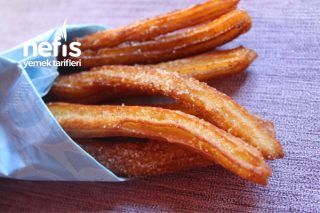 Churros Tarifi