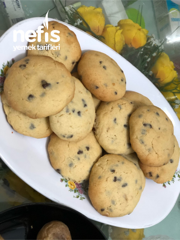 Flowable Starbucks Misto Cookie