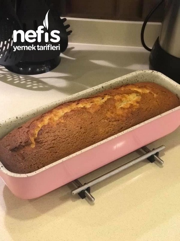 Banana Bread