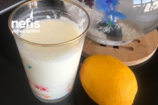 Aromalı Şipşak Yoğurt (Kas Ve EkIem Ağrısına Son) Tarifi