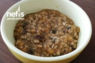 Pirinç Lapası - Nefis Yemek Tarifleri